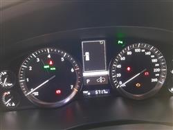 لكزس LX